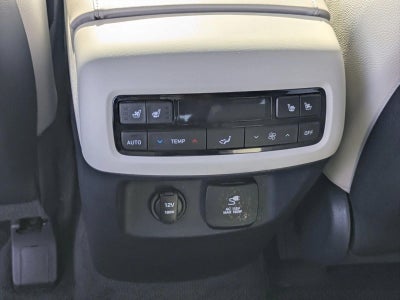 2023 Hyundai PALISADE Limited FWD