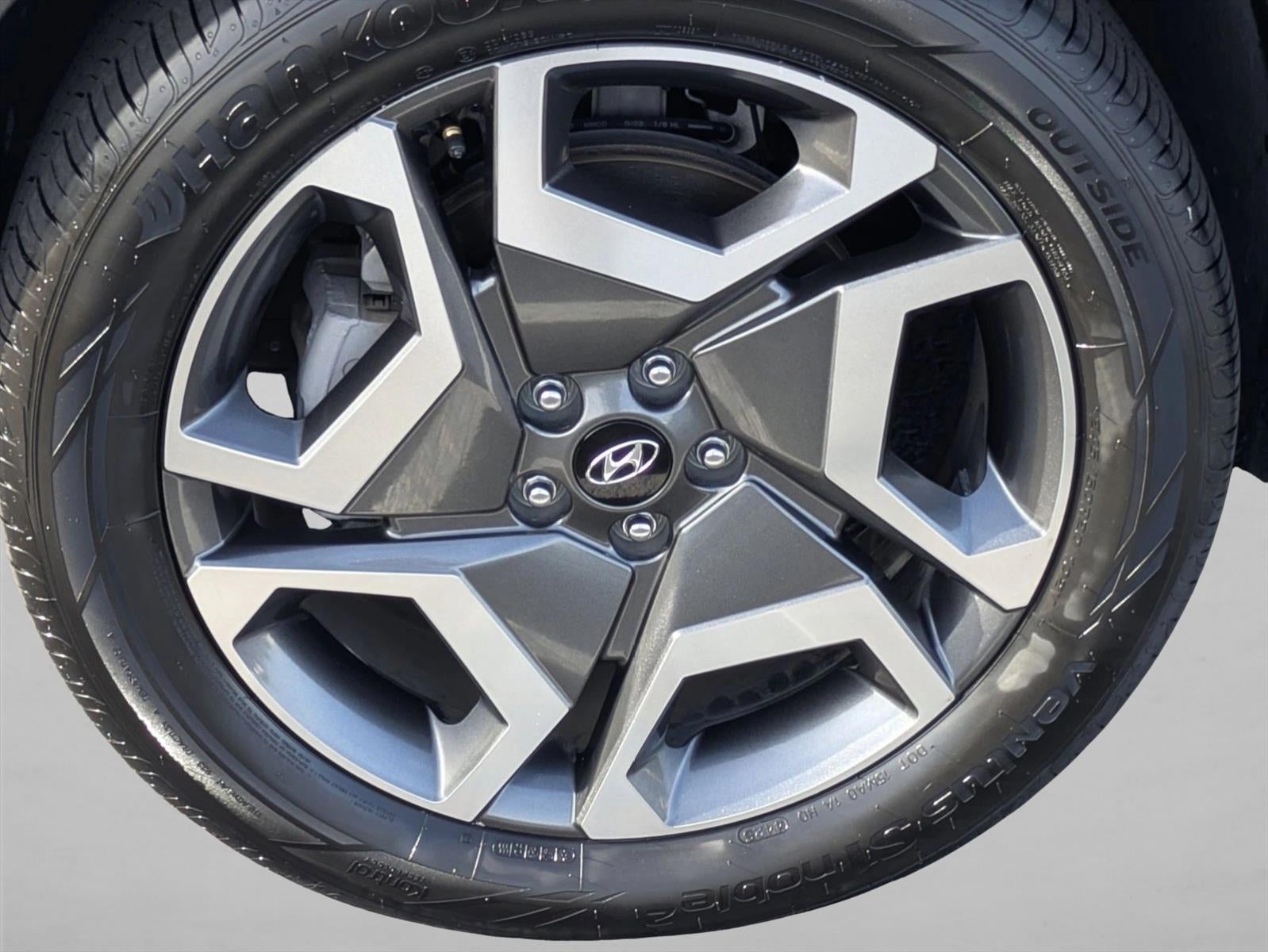 2023 Hyundai PALISADE Limited FWD