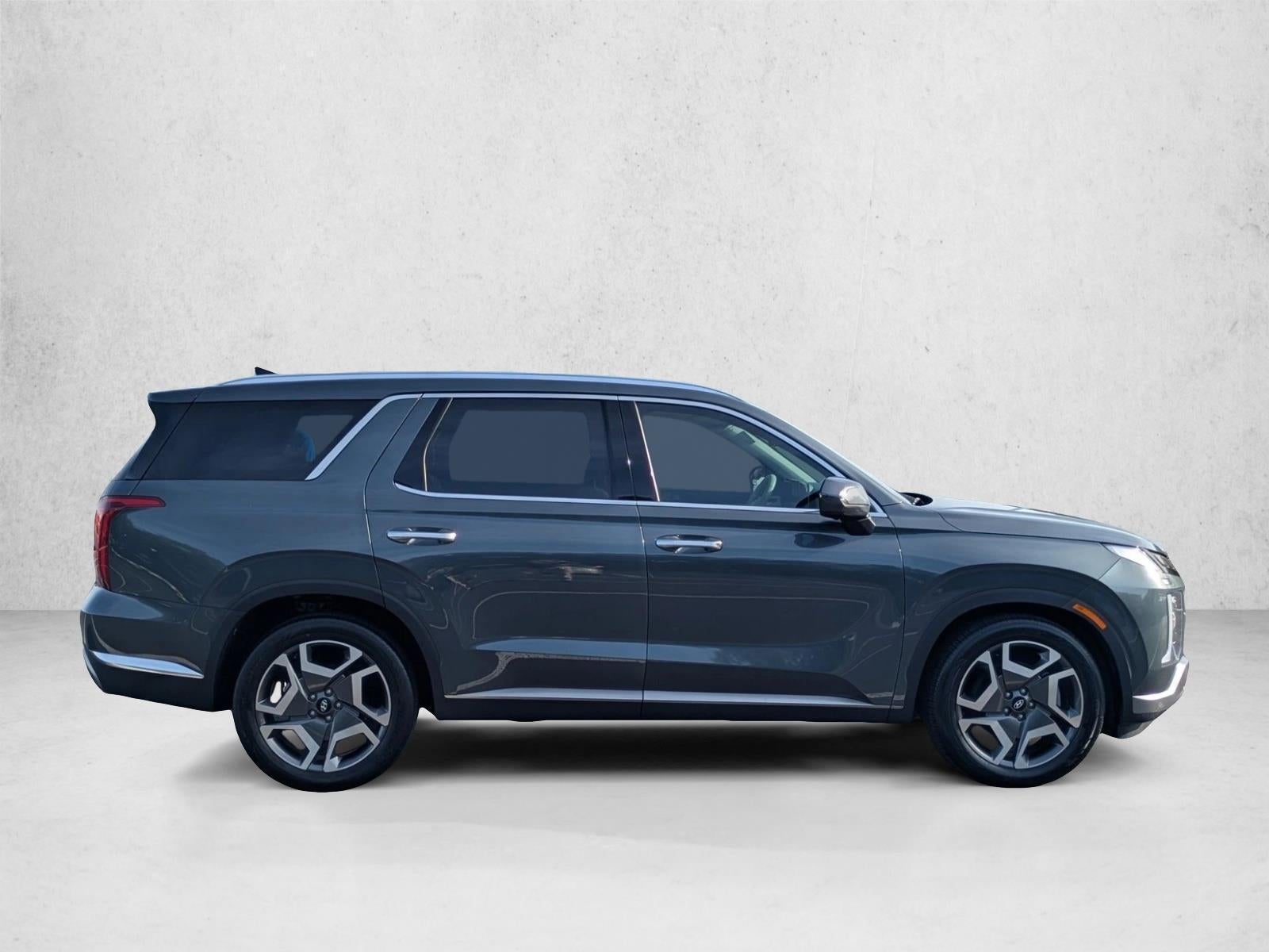 2023 Hyundai PALISADE Limited FWD