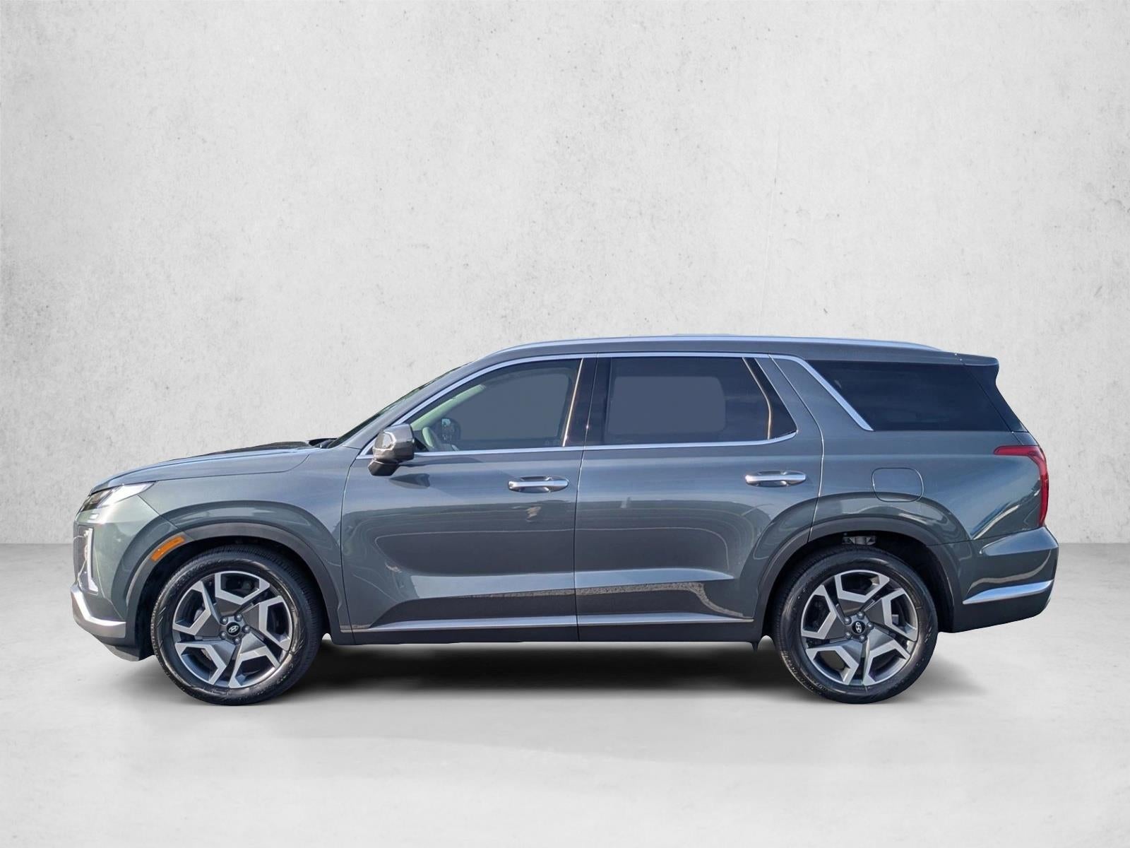 2023 Hyundai PALISADE Limited FWD