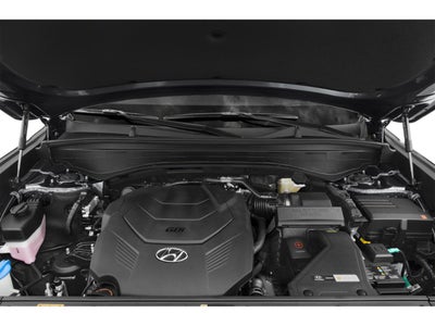 2023 Hyundai PALISADE Limited FWD