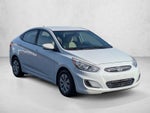 2017 Hyundai ACCENT SE Sedan Auto