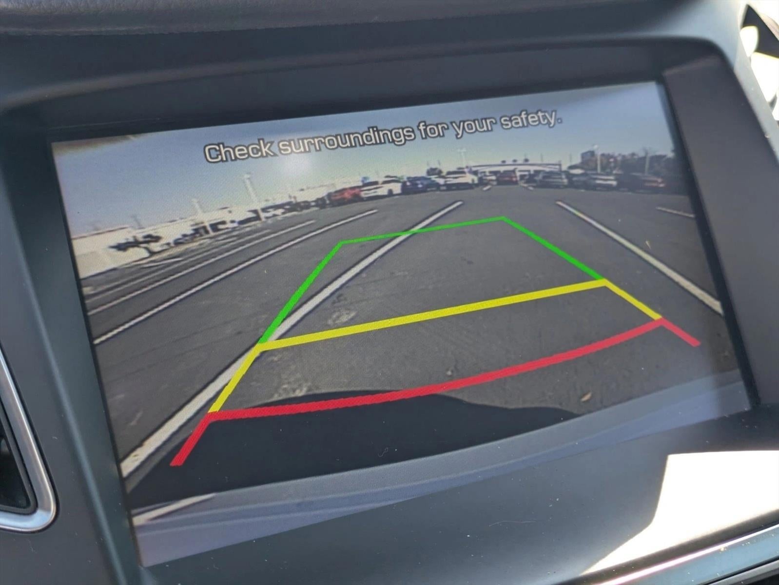 2017 Hyundai AZERA Limited 3.3L