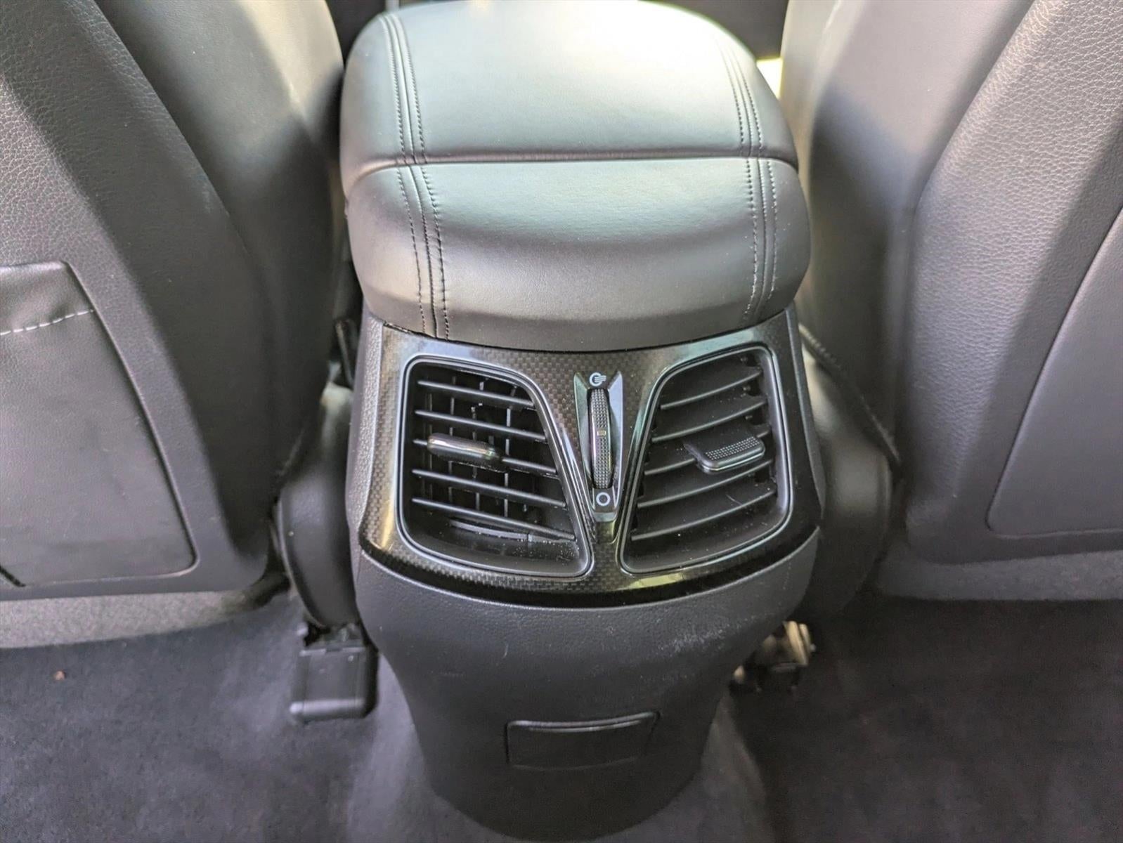 2017 Hyundai AZERA Limited 3.3L