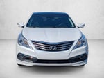 2017 Hyundai AZERA Limited 3.3L