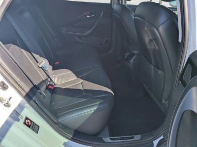 2017 Hyundai AZERA Limited 3.3L