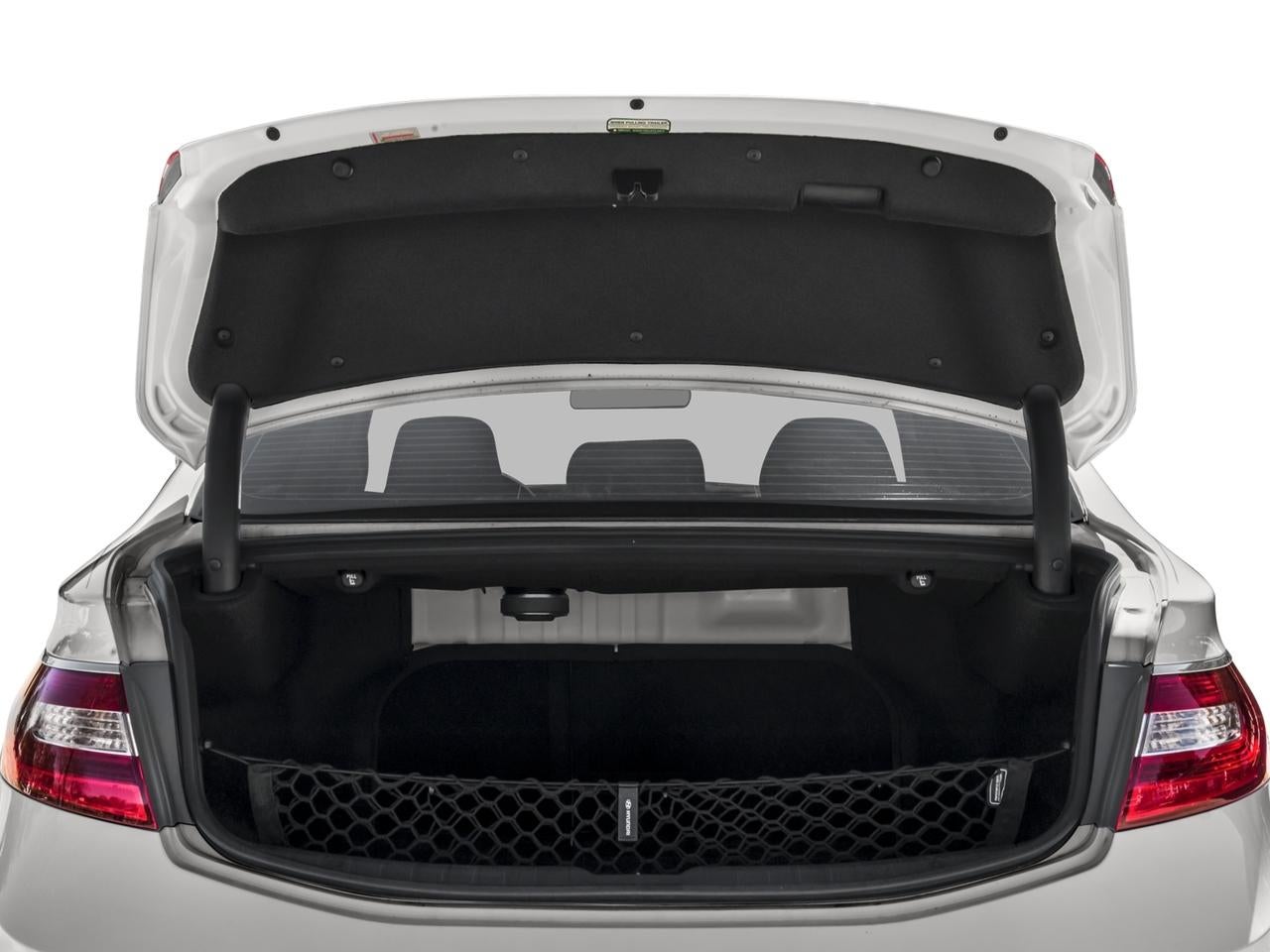 2017 Hyundai AZERA Limited 3.3L