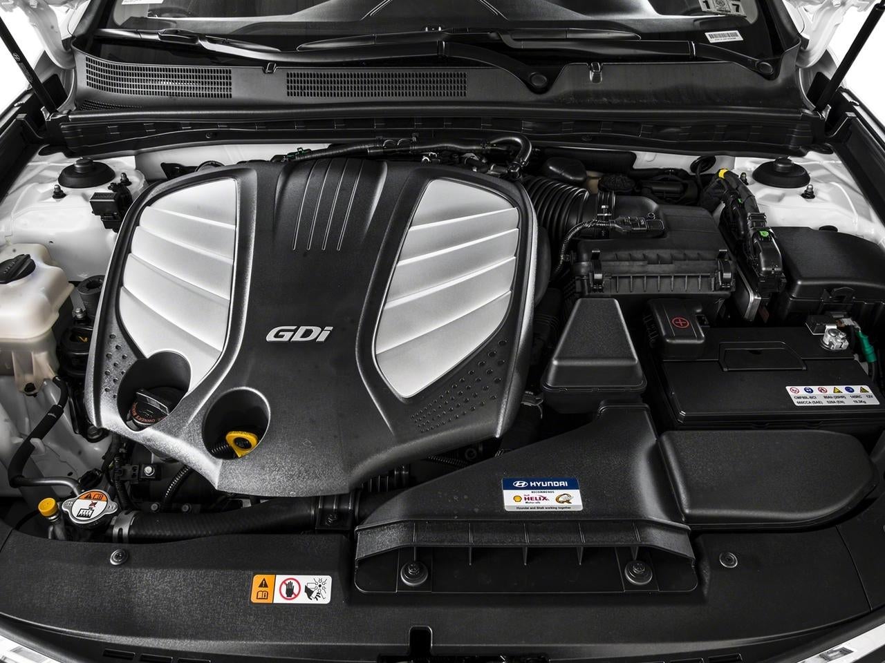 2017 Hyundai AZERA Limited 3.3L