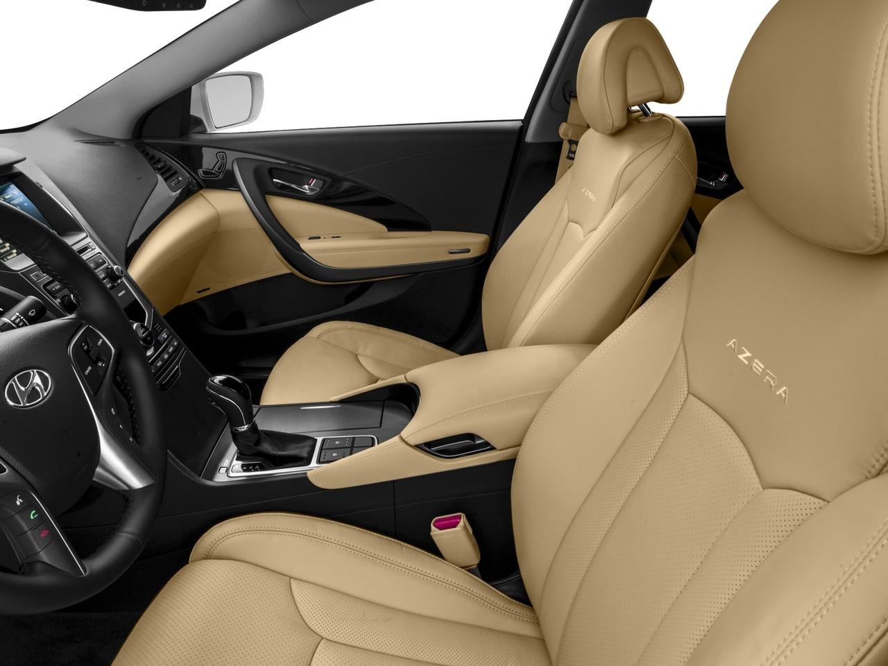 2017 Hyundai AZERA Limited 3.3L