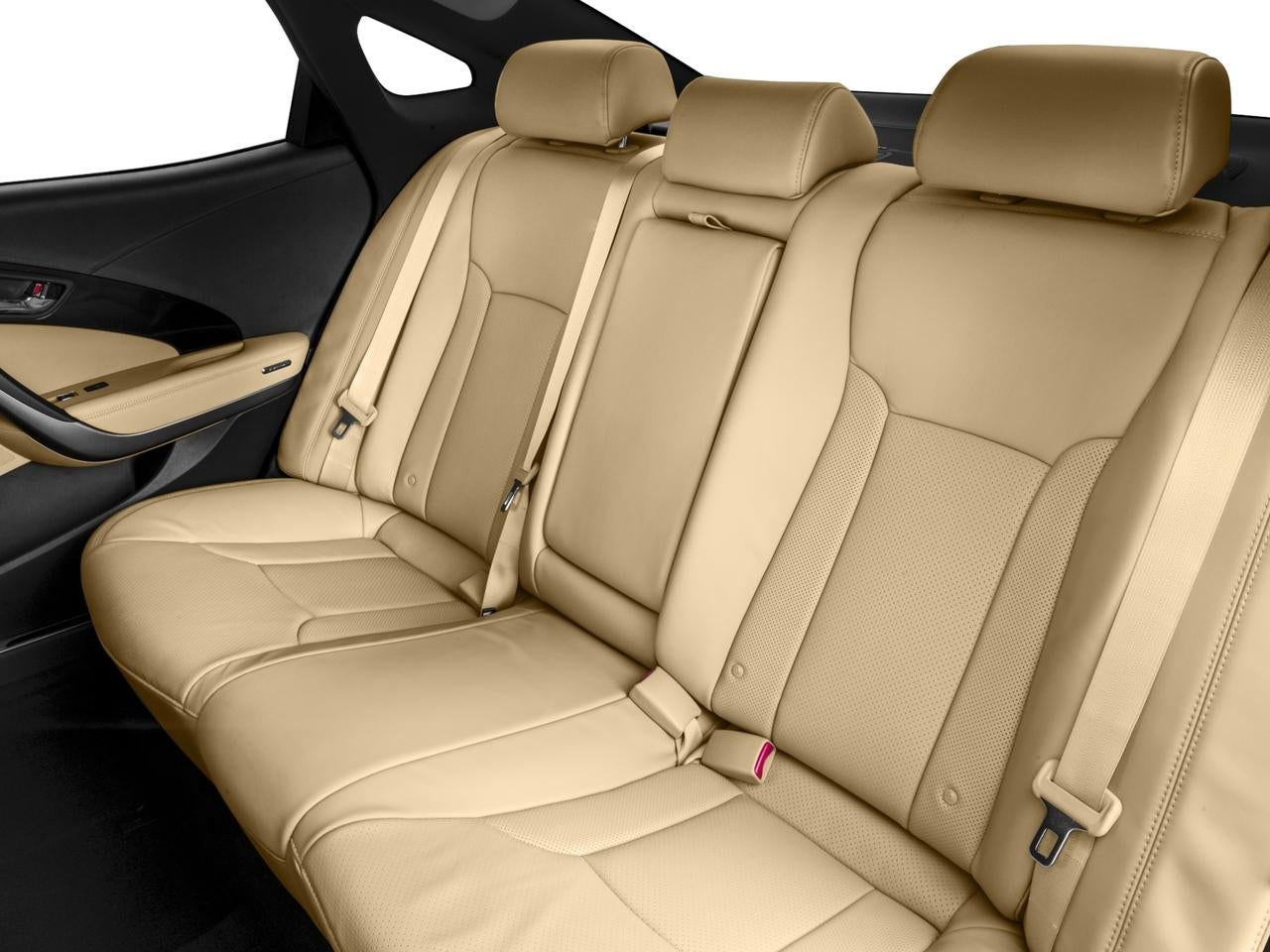 2017 Hyundai AZERA Limited 3.3L