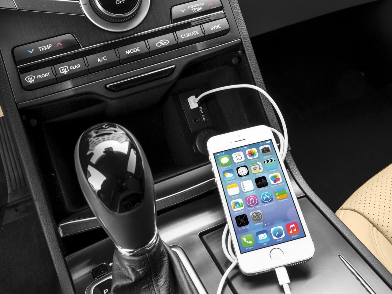 2017 Hyundai AZERA Limited 3.3L