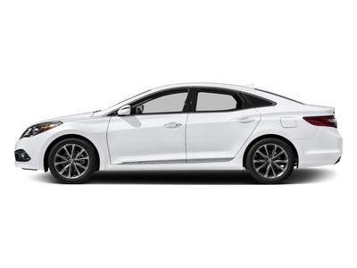 2017 Hyundai AZERA Limited 3.3L