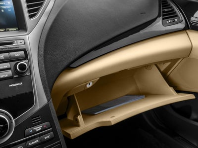 2017 Hyundai AZERA Limited 3.3L