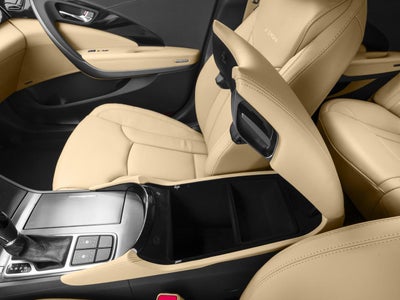 2017 Hyundai AZERA Limited 3.3L