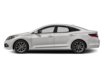 2017 Hyundai AZERA Limited 3.3L