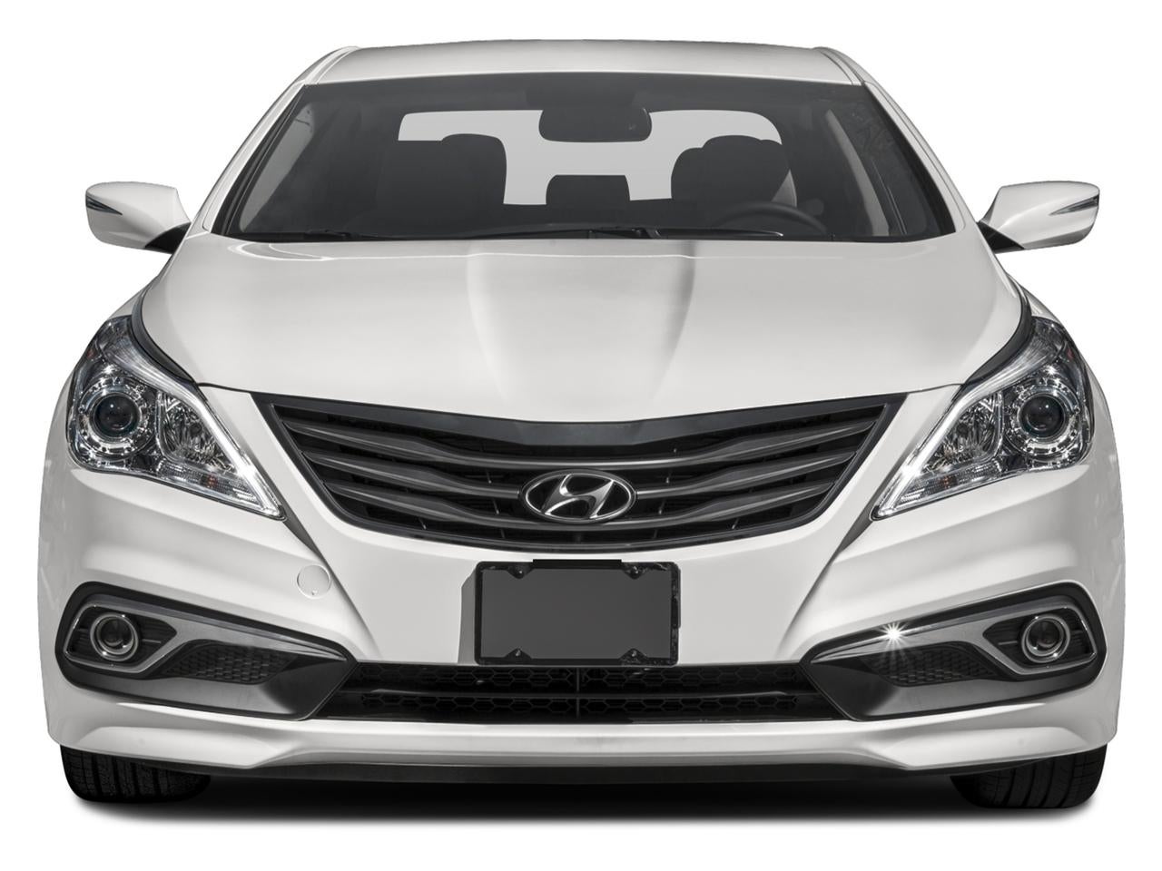 2017 Hyundai AZERA Limited 3.3L