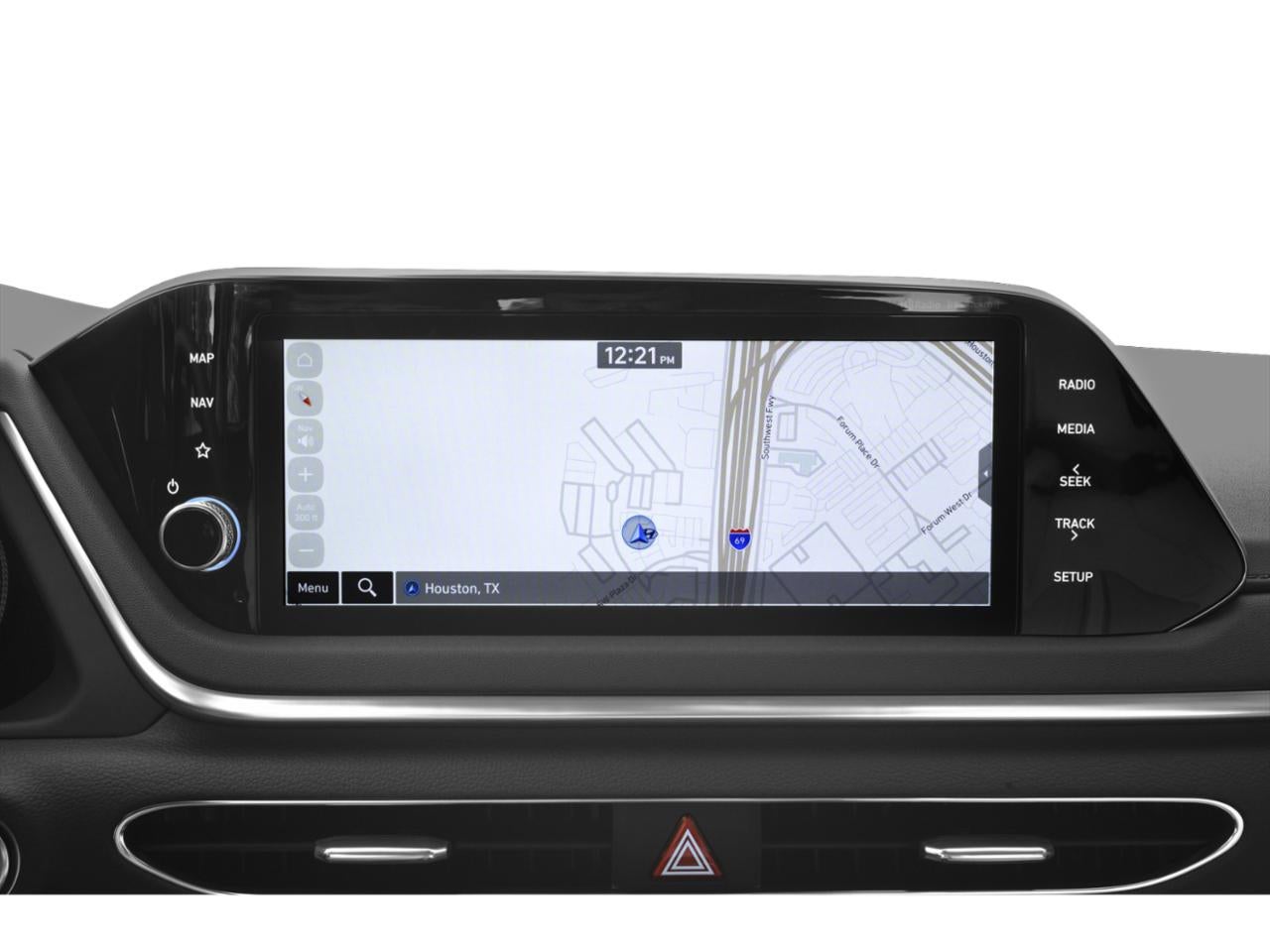 2023 Hyundai SONATA SEL 2.5L *Ltd Avail*