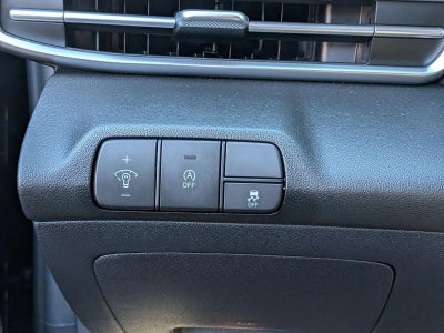 2024 Hyundai ELANTRA SE IVT