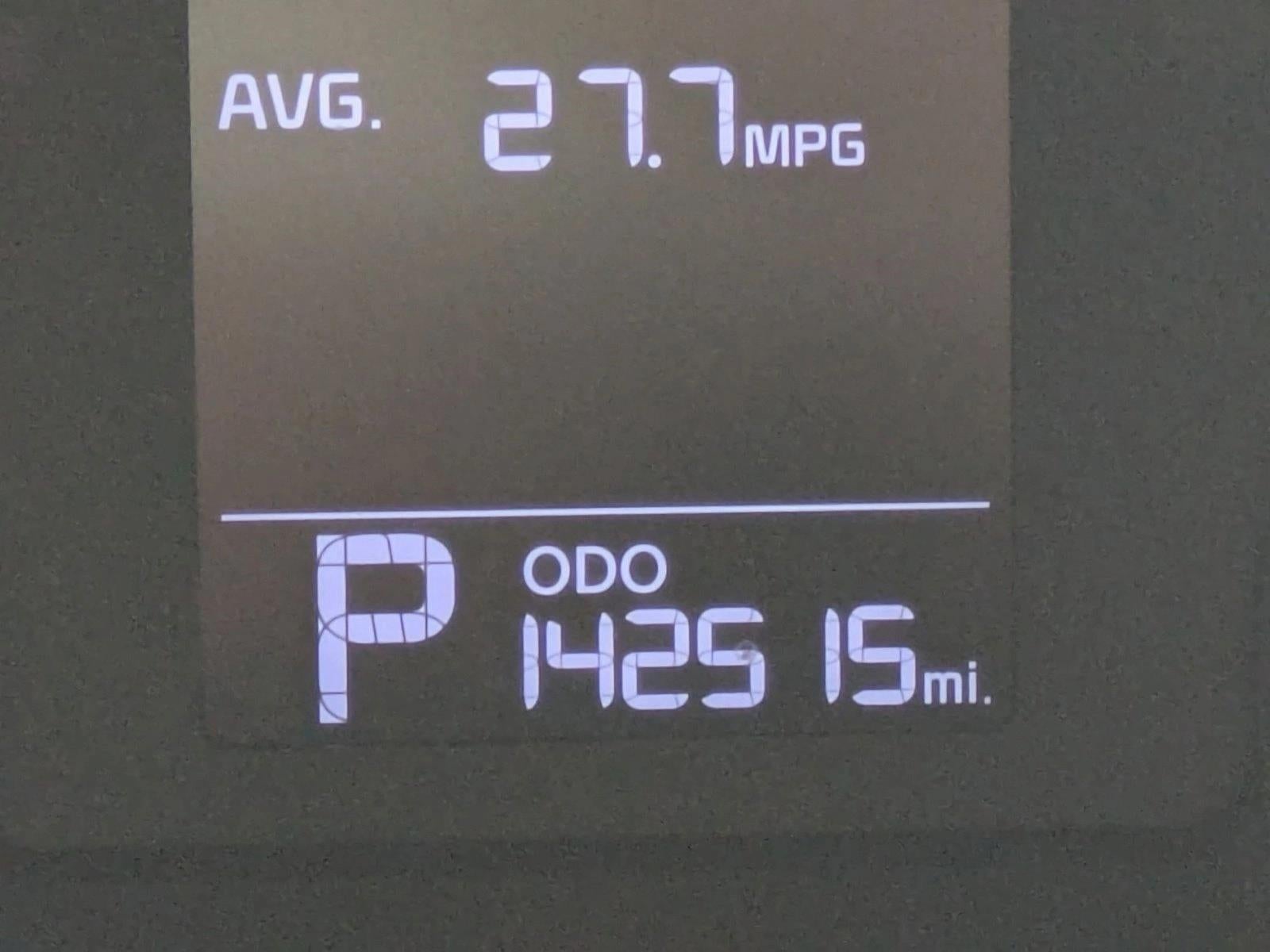 2014 Kia Forte 4dr Sdn Auto LX