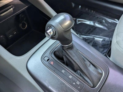 2014 Kia Forte 4dr Sdn Auto LX