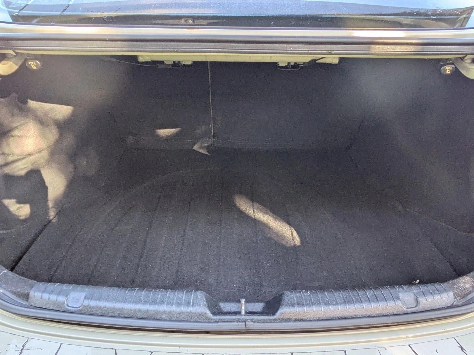 2014 Kia Forte 4dr Sdn Auto LX