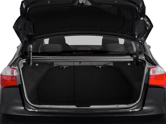 2014 Kia Forte 4dr Sdn Auto LX