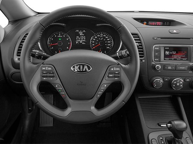 2014 Kia Forte 4dr Sdn Auto LX