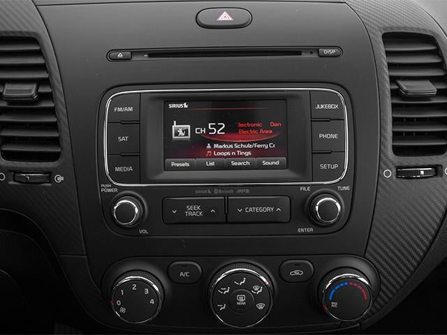 2014 Kia Forte 4dr Sdn Auto LX