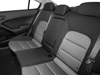 2014 Kia Forte 4dr Sdn Auto LX