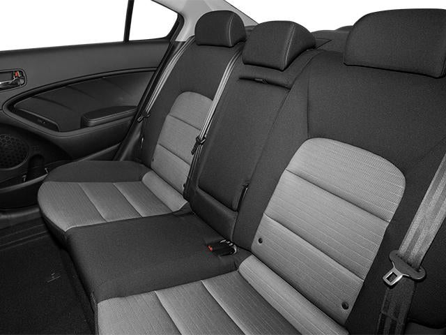 2014 Kia Forte 4dr Sdn Auto LX