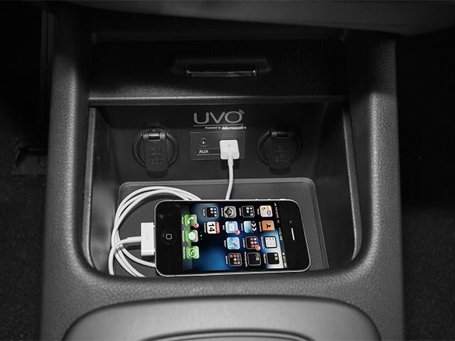 2014 Kia Forte 4dr Sdn Auto LX