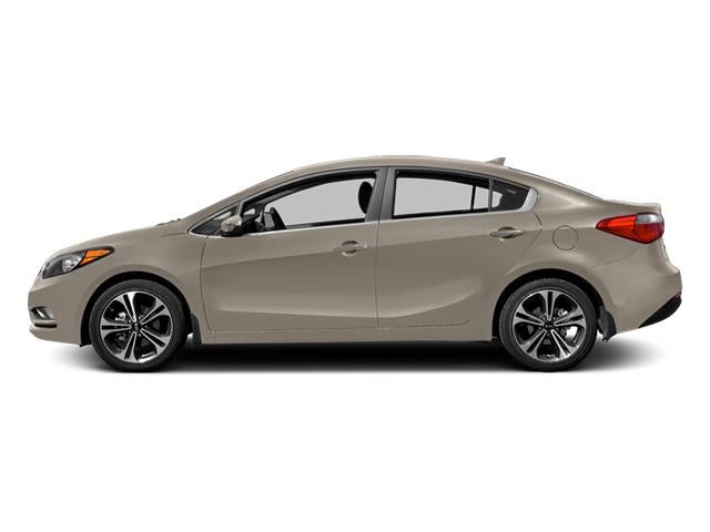 2014 Kia Forte 4dr Sdn Auto LX