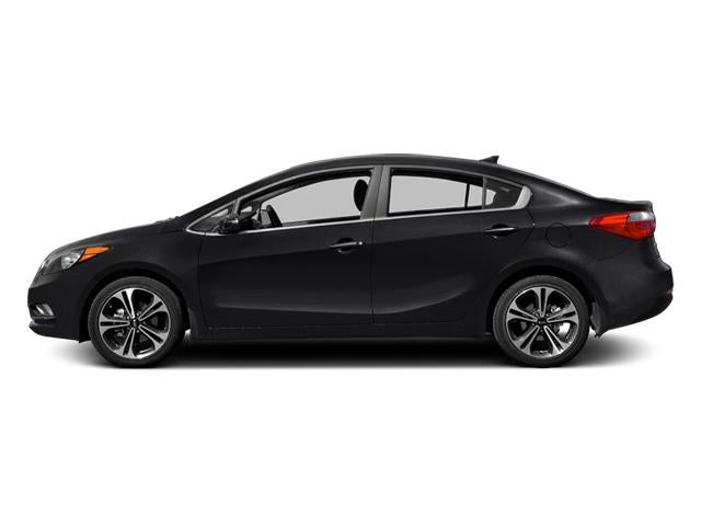 2014 Kia Forte 4dr Sdn Auto LX
