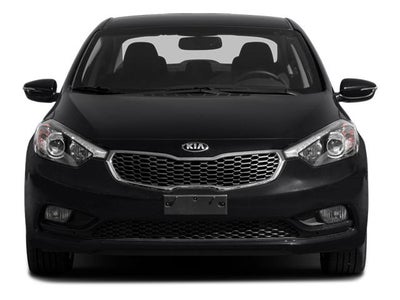 2014 Kia Forte 4dr Sdn Auto LX