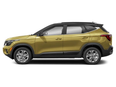 2024 Kia Seltos S IVT FWD