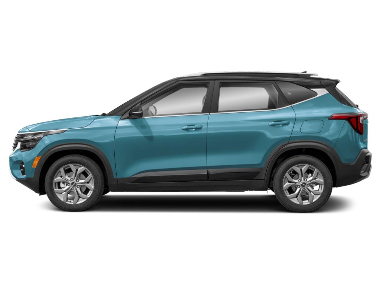 2024 Kia Seltos S IVT FWD