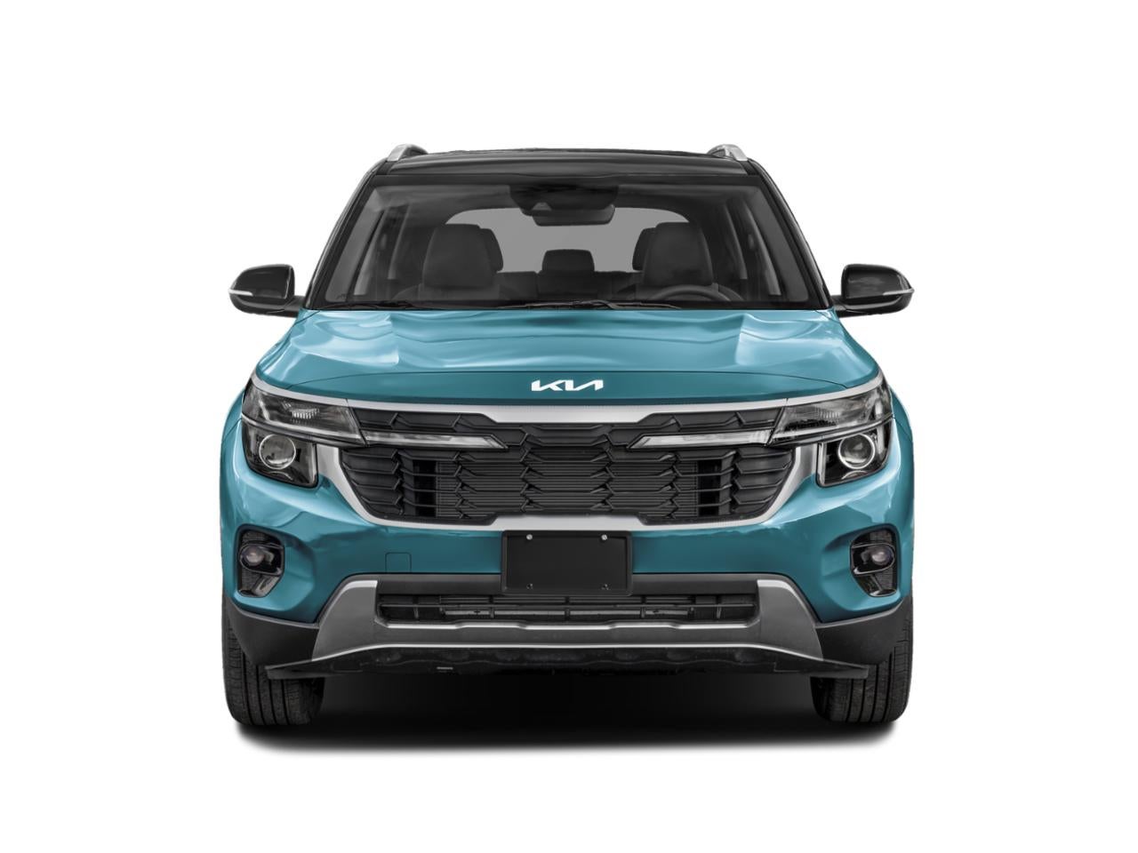 2024 Kia Seltos S IVT FWD
