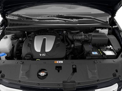 2014 Kia Sedona 4dr Wgn LX