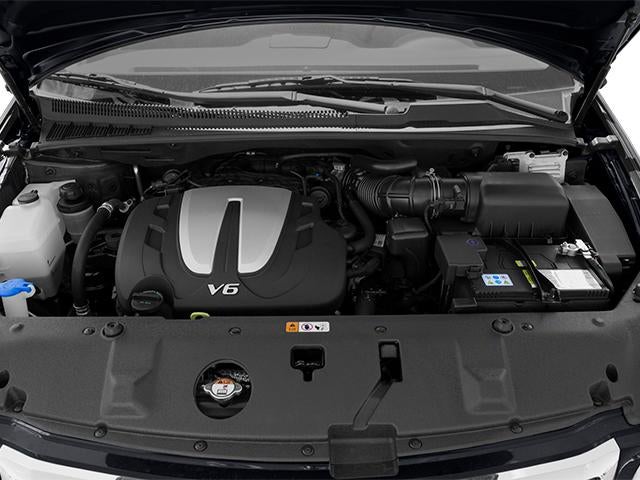 2014 Kia Sedona 4dr Wgn LX