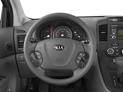 2014 Kia Sedona 4dr Wgn LX