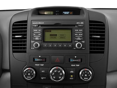 2014 Kia Sedona 4dr Wgn LX