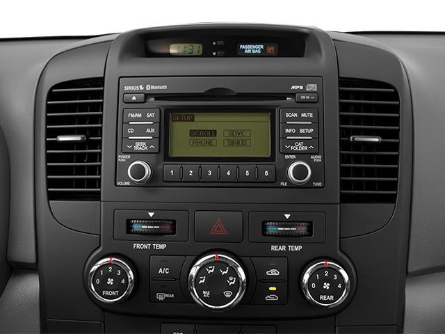 2014 Kia Sedona 4dr Wgn LX