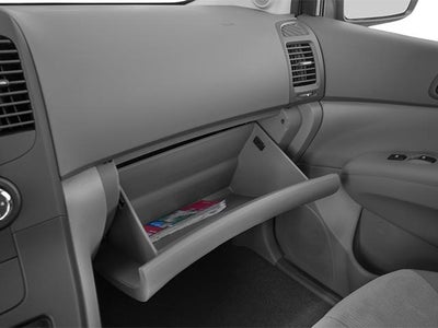 2014 Kia Sedona 4dr Wgn LX