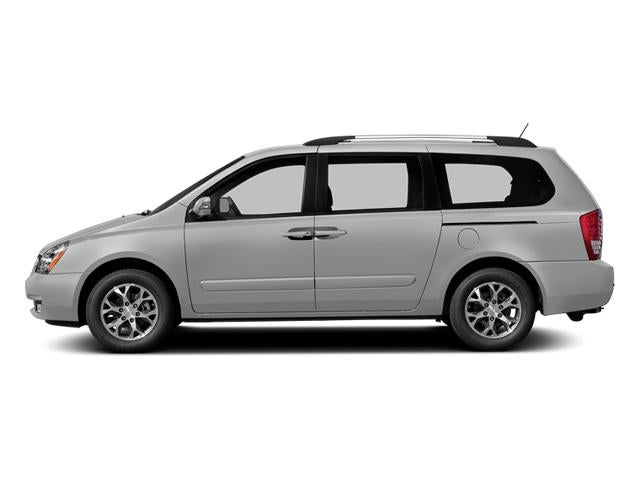 2014 Kia Sedona 4dr Wgn LX