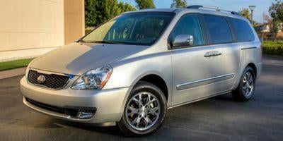 2014 Kia Sedona 4dr Wgn LX