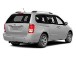 2014 Kia Sedona 4dr Wgn LX