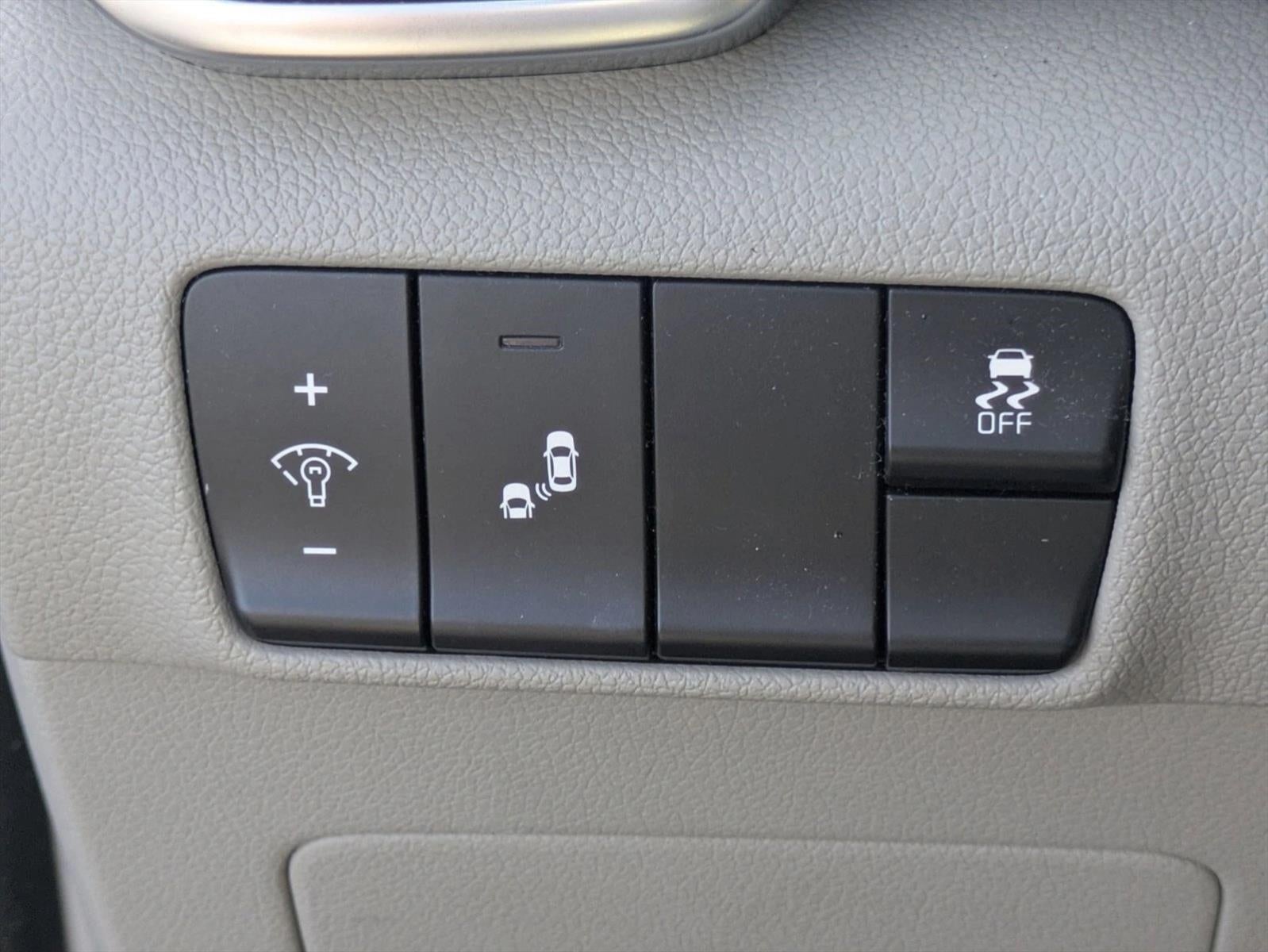 2019 Kia Sportage EX AWD