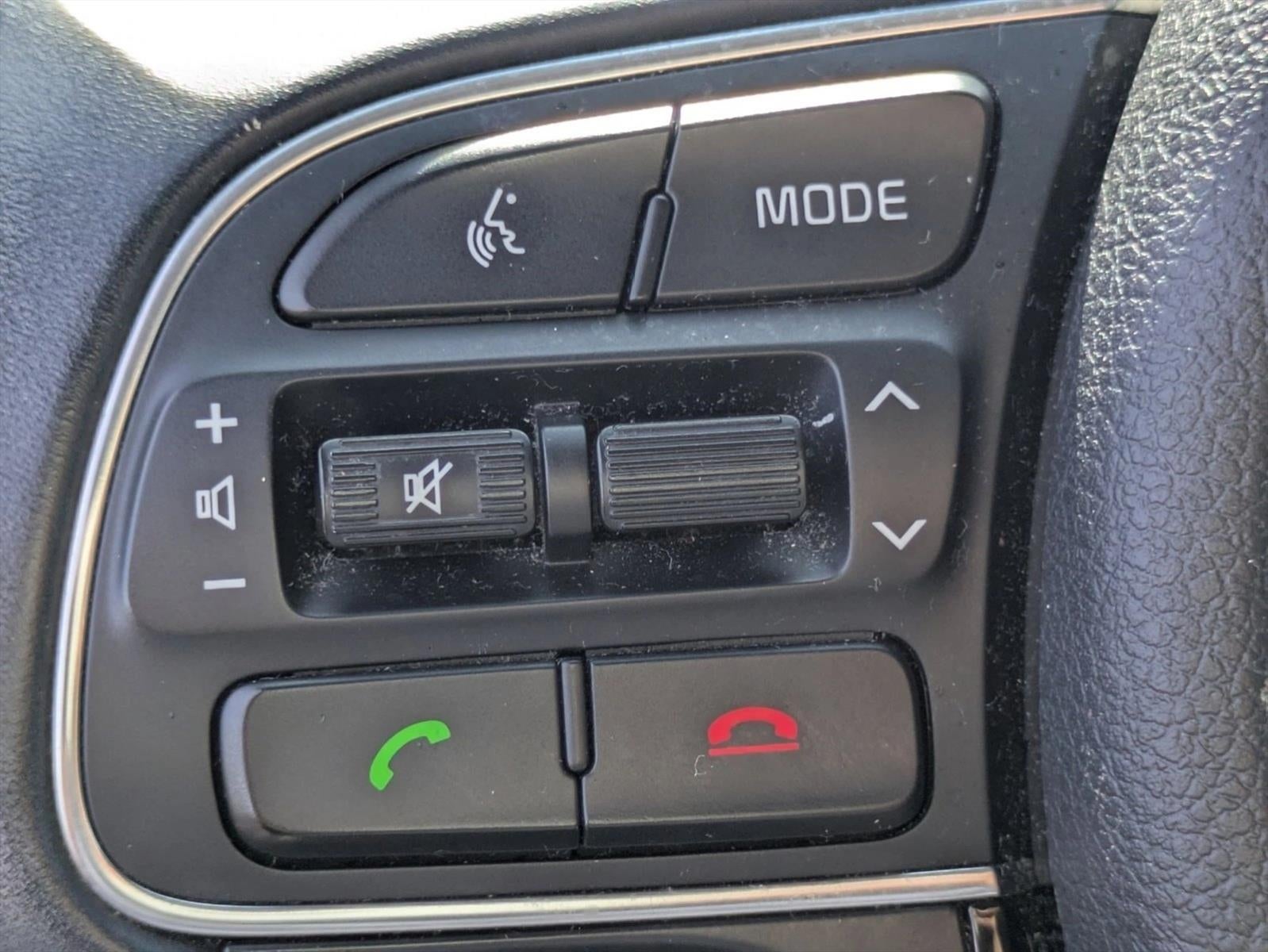2019 Kia Sportage EX AWD