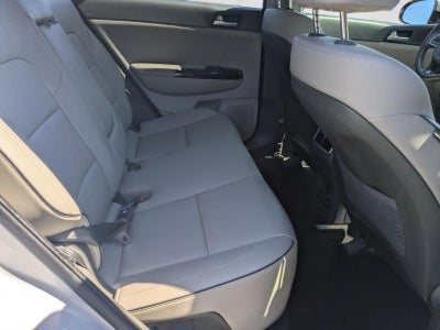 2019 Kia Sportage EX AWD