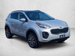 2019 Kia Sportage EX AWD